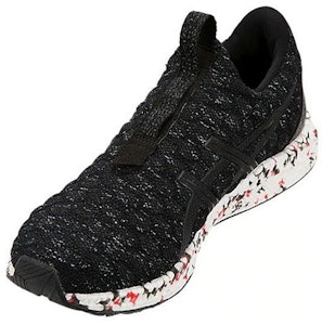 ASICS HyperGel Kenzen 'Hitam Merah Menyala' T8F0N-9023 Shop ASICS HyperGel Kenzen 'Hitam Merah Menyala' T8F0N-9023