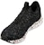 ASICS HyperGel Kenzen 'Hitam Merah Menyala' T8F0N-9023