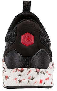 ASICS HyperGel Kenzen 'Hitam Merah Menyala' T8F0N-9023 Purchase ASICS HyperGel Kenzen 'Hitam Merah Menyala' T8F0N-9023