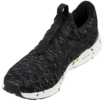 ASICS HyperGel Kenzen 黑色安全黄色 T8F0N-9007 Shop ASICS HyperGel Kenzen 黑色安全黄色 T8F0N-9007