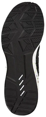 ASICS HyperGel Kenzen ''Zwart Veiligheid Geel'' T8F0N-9007 Details for ASICS HyperGel Kenzen ''Zwart Veiligheid Geel'' T8F0N-9007
