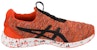 ASICS HyperGel Kenzen 'Cherry Tomato' Merah T8F0N-0690