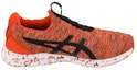 Order ASICS HyperGel Kenzen 'Cherry Tomato' Merah T8F0N-0690