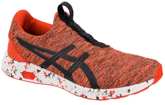 ASICS HyperGel Kenzen 'Cherry Tomato' Sepatu Olahraga Pria/Wanita T8F0N-0690 Lookbook ASICS HyperGel Kenzen 'Cherry Tomato' Sepatu Olahraga Pria/Wanita T8F0N-0690
