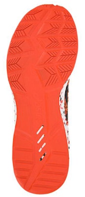 ASICS HyperGel Kenzen 'Cherry Tomato' Sepatu Olahraga Pria/Wanita T8F0N-0690 Details for ASICS HyperGel Kenzen 'Cherry Tomato' Sepatu Olahraga Pria/Wanita T8F0N-0690