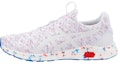 Buy ASICS HyperGel Kenzen 'Putih Pelbagai Warna' T8F0N-0143