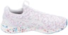 ASICS HyperGel Kenzen 'Putih Pelbagai Warna' T8F0N-0143