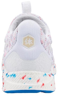 ASICS HyperGel Kenzen 'Putih Pelbagai Warna' T8F0N-0143 Purchase ASICS HyperGel Kenzen 'Putih Pelbagai Warna' T8F0N-0143