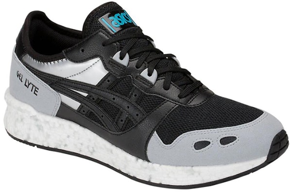 ASICS Hypergel-Lyte ブラックグレーシューズ ユニセックス 1191A011-001 1191A011-001 Lookbook ASICS Hypergel-Lyte ブラックグレーシューズ ユニセックス 1191A011-001 1191A011-001