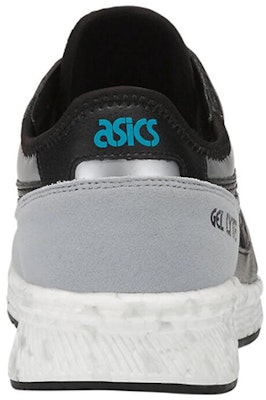 ASICS Hypergel-Lyte ブラックグレーシューズ ユニセックス 1191A011-001 1191A011-001 Shop ASICS Hypergel-Lyte ブラックグレーシューズ ユニセックス 1191A011-001 1191A011-001