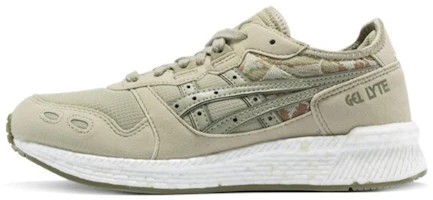 ASICS HyperGel Lyte 'Khaki' 1191A093-300 ASICS HyperGel Lyte 'Khaki' 1191A093-300