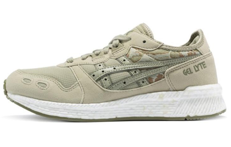 Buy ASICS HyperGel Lyte 'Khaki' Kasut Lelaki Warna Khaki 1191A093-300