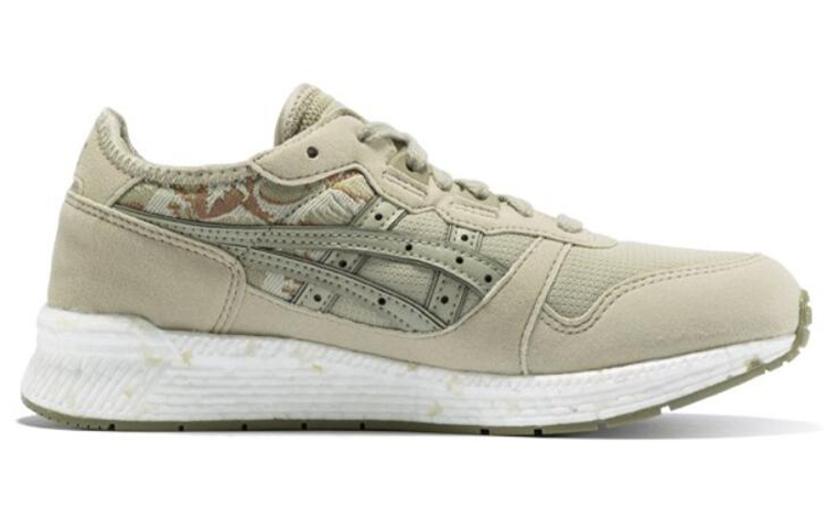 Order ASICS HyperGel Lyte 'Khaki' Kasut Lelaki Warna Khaki 1191A093-300