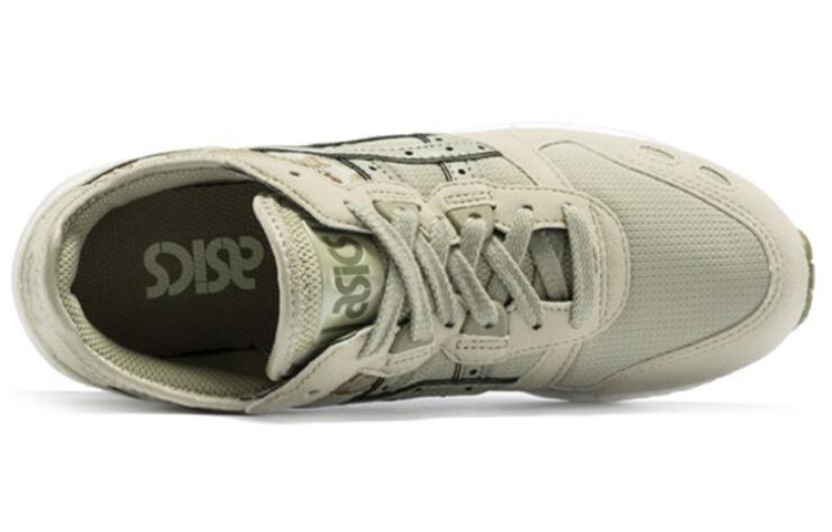 Lookbook ASICS HyperGel Lyte 'Khaki' Kasut Lelaki Warna Khaki 1191A093-300
