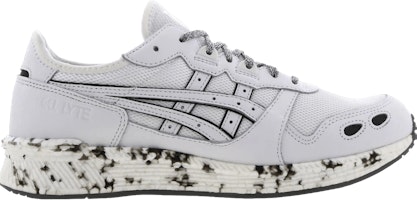 ASICS HyperGel Lyte 'Real White' 1191A123-100 ASICS HyperGel Lyte 'Real White' 1191A123-100