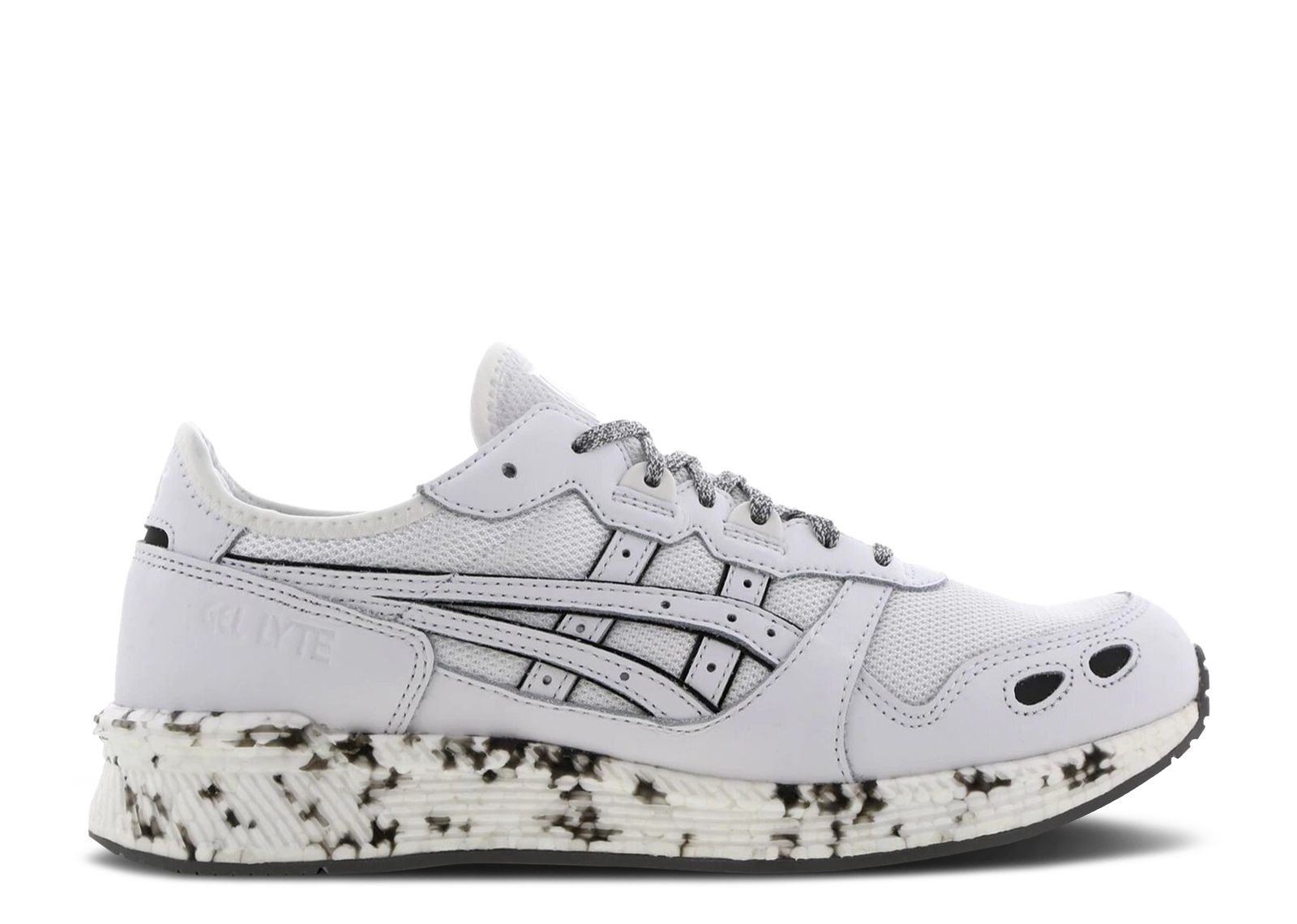 ASICS HyperGel Lyte 'Real White' 1191A123-100