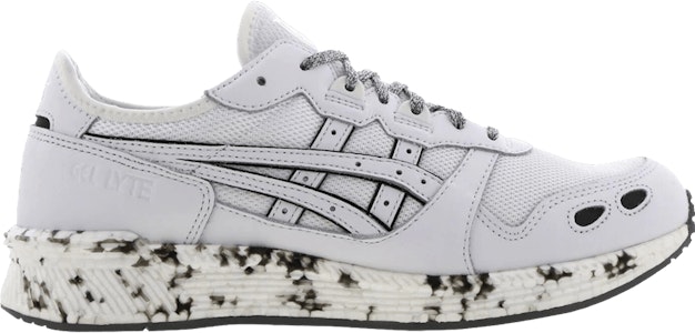 아식스 하이퍼겔 라이트 '리얼 화이트' 1191A123-100 Buy 아식스 하이퍼겔 라이트 '리얼 화이트' 1191A123-100