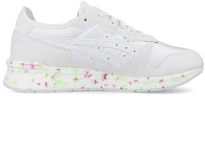 ASICS HyperGel Lyte 'Putih' 1193A074-100 Order ASICS HyperGel Lyte 'Putih' 1193A074-100