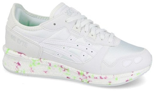 ASICS HyperGel Lyte 'Putih' 1193A074-100 Lookbook ASICS HyperGel Lyte 'Putih' 1193A074-100