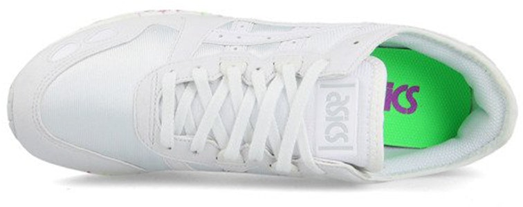 ASICS HyperGel Lyte 'Putih' 1193A074-100 Shop ASICS HyperGel Lyte 'Putih' 1193A074-100