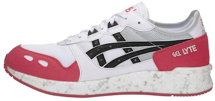 ASICS HyperGel Lyte 'White Rouge' 1191A017-100 ASICS HyperGel Lyte 'White Rouge' 1191A017-100