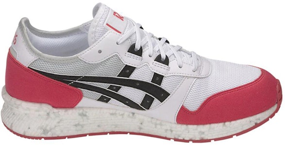 아식스 하이퍼겔 라이트 '화이트 루즈' 1191A017-100 Order 아식스 하이퍼겔 라이트 '화이트 루즈' 1191A017-100