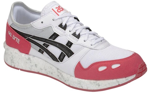 아식스 하이퍼겔 라이트 '화이트 루즈' 1191A017-100 Lookbook 아식스 하이퍼겔 라이트 '화이트 루즈' 1191A017-100