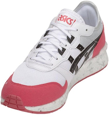亞瑟士 HyperGel Lyte 'White Rouge' 1191A017-100 Shop 亞瑟士 HyperGel Lyte 'White Rouge' 1191A017-100