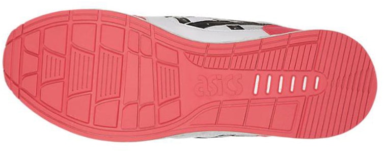 아식스 하이퍼겔 라이트 '화이트 루즈' 1191A017-100 Details for 아식스 하이퍼겔 라이트 '화이트 루즈' 1191A017-100