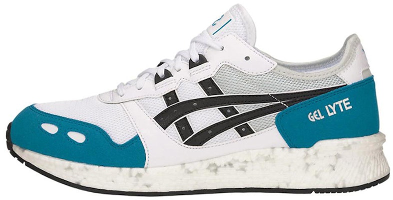 ASICS HyperGel Lyte 'Putih Teal Biru' 1191A017-101 Buy ASICS HyperGel Lyte 'Putih Teal Biru' 1191A017-101