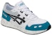 ASICS HyperGel Lyte 'Putih Teal Biru' 1191A017-101