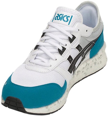 亞瑟士 HyperGel Lyte '白色青藍' 1191A017-101 Shop 亞瑟士 HyperGel Lyte '白色青藍' 1191A017-101