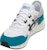 ASICS HyperGel Lyte 'Putih Teal Biru' 1191A017-101