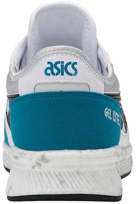 亞瑟士 HyperGel Lyte '白色青藍' 1191A017-101 Purchase 亞瑟士 HyperGel Lyte '白色青藍' 1191A017-101