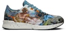Buy Asics HyperGel-Lyte x Vivienne Westwood 'Cyan Berwarna-warni' 1191A253-410