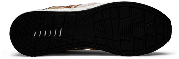 亞瑟士 HyperGel-Lyte x 薇薇安·魏斯伍德 'Colorful Cyan' 1191A253-410 Shop 亞瑟士 HyperGel-Lyte x 薇薇安·魏斯伍德 'Colorful Cyan' 1191A253-410