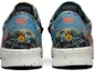Details for Asics HyperGel-Lyte x Vivienne Westwood 'Cyan Berwarna-warni' 1191A253-410