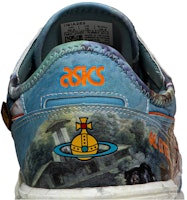 亞瑟士 HyperGel-Lyte x 薇薇安·魏斯伍德 'Colorful Cyan' 1191A253-410 Sizing 亞瑟士 HyperGel-Lyte x 薇薇安·魏斯伍德 'Colorful Cyan' 1191A253-410