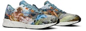Cheap Asics HyperGel-Lyte x Vivienne Westwood 'Cyan Berwarna-warni' 1191A253-410