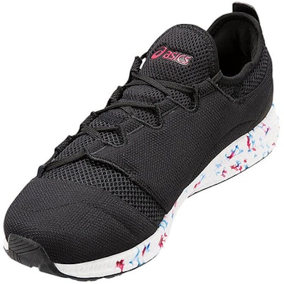 ASICS Hypergel-Sai Hitam 1021A014-001 Shop ASICS Hypergel-Sai Hitam 1021A014-001