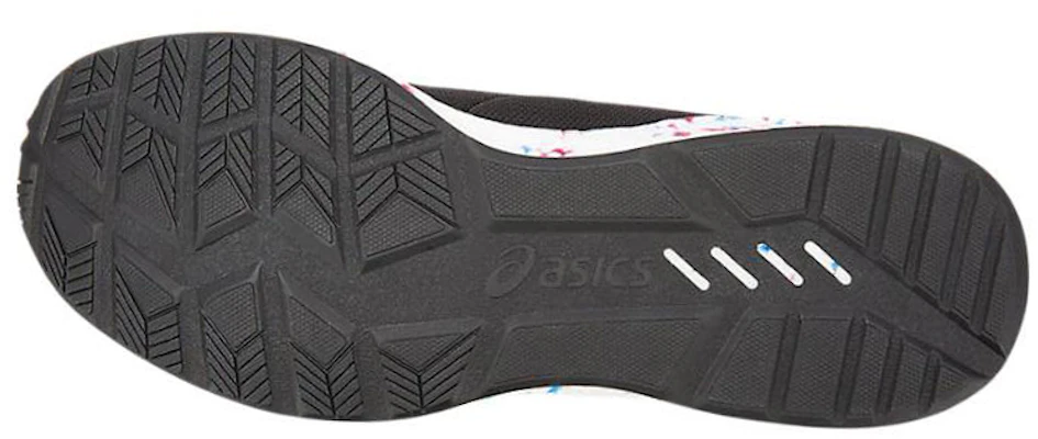 ASICS Hypergel-Sai Hitam 1021A014-001 Details for ASICS Hypergel-Sai Hitam 1021A014-001