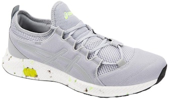 ASICS Hypergel-Sai Abu-Abu 1021A014-020 Lookbook ASICS Hypergel-Sai Abu-Abu 1021A014-020