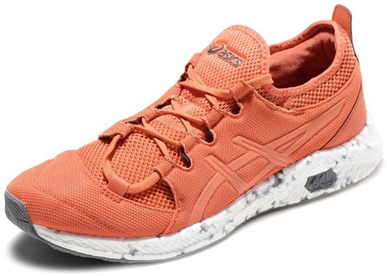 ASICS Hypergel-Sai 'Oranye' 1021A014-600 Lookbook ASICS Hypergel-Sai 'Oranye' 1021A014-600
