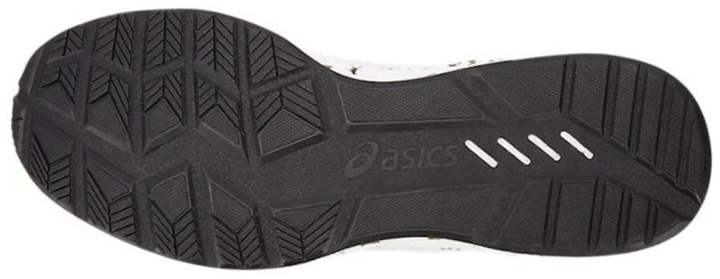 Asics Hypergel-Sai 白色 跑步鞋 Shop Asics Hypergel-Sai 白色 跑步鞋