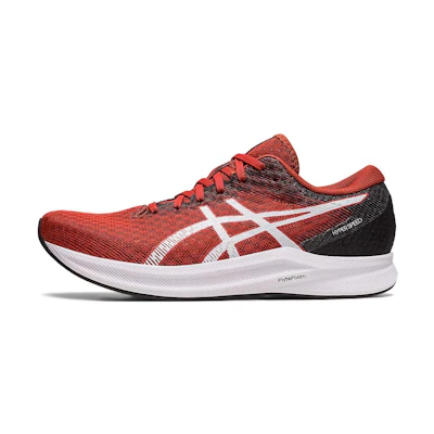 ASICS Hyper Speed 2 'Red Black'