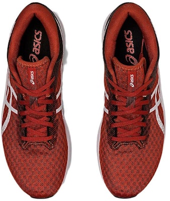 アシックス ハイパースピード2 赤黒 1011B494-600 Purchase アシックス ハイパースピード2 赤黒 1011B494-600