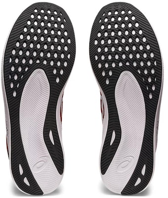アシックス ハイパースピード2 赤黒 1011B494-600 Sizing アシックス ハイパースピード2 赤黒 1011B494-600