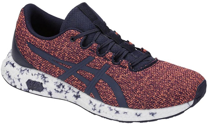 ASICS Hyper Gel Yu 'Peacoat' Lelaki 1021A065-400 Lookbook ASICS Hyper Gel Yu 'Peacoat' Lelaki 1021A065-400