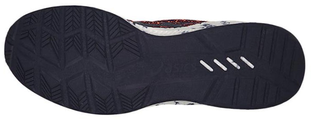 ASICS Hyper Gel Yu 'Peacoat' Lelaki 1021A065-400 Details for ASICS Hyper Gel Yu 'Peacoat' Lelaki 1021A065-400