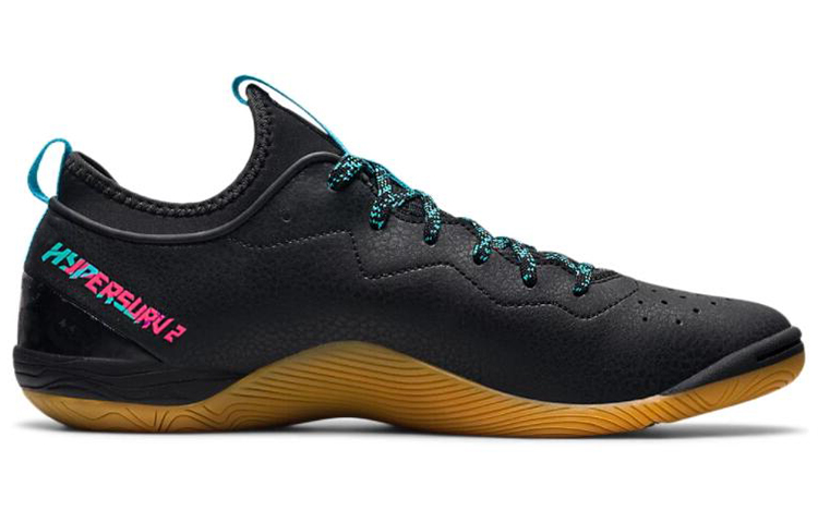 Order ASICS Hyperspeed 2 ''Ademend Duurzaam Lage Top Hardloopschoenen Zwart'' 1073A034-002